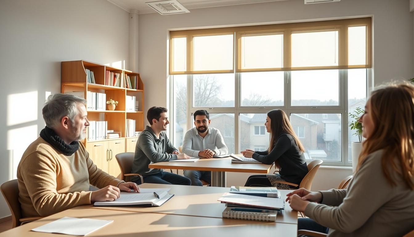 Learn in a Smaller Class